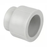 Муфта перехідна PP-r ITAL 75 x 63 мм