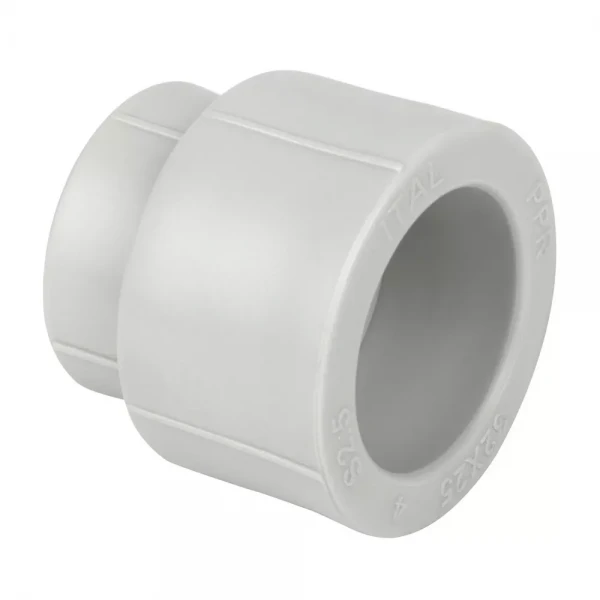 Муфта перехідна PP-r ITAL 90 x 75 мм