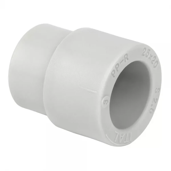 Муфта перехідна Вн.-Зов. PP-r ITAL 50 x 40 мм