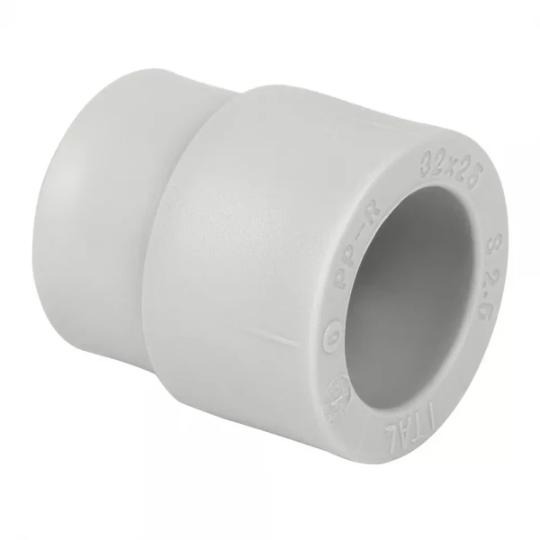 Муфта перехідна Вн.-Зов. PP-r ITAL 63 x 40 мм