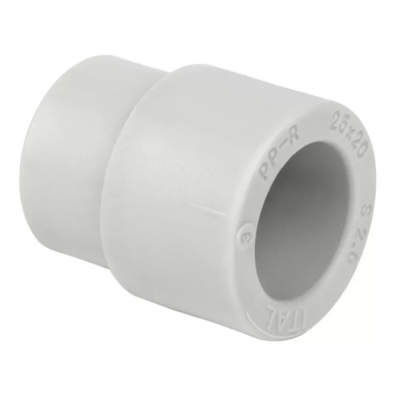 Муфта переходная ITAL PPR 63 x 50 мм внутренняя-наружная