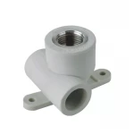 Трійник з внутрішньою різьбою ITAL 20 мм х 1/2