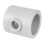 Трійник перехідний PP-r ITAL 75 x 50 x 75 мм