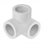 Трійник PP-r кутовий ITAL 20 мм