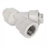 Фільтр PP-r з внутрішньою різьбою  ITAL 25 мм x 3/4