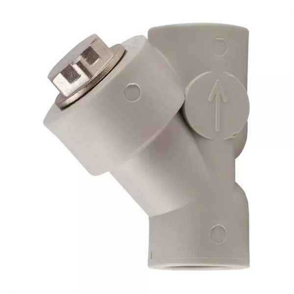 Фільтр PP-r механічного очищення ITAL 20 мм