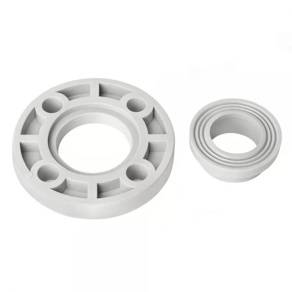 Фланець PP-r у комплекті ITAL 63 мм