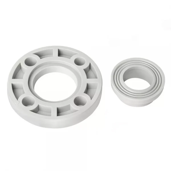 Фланець PP-r у комплекті ITAL 110 мм