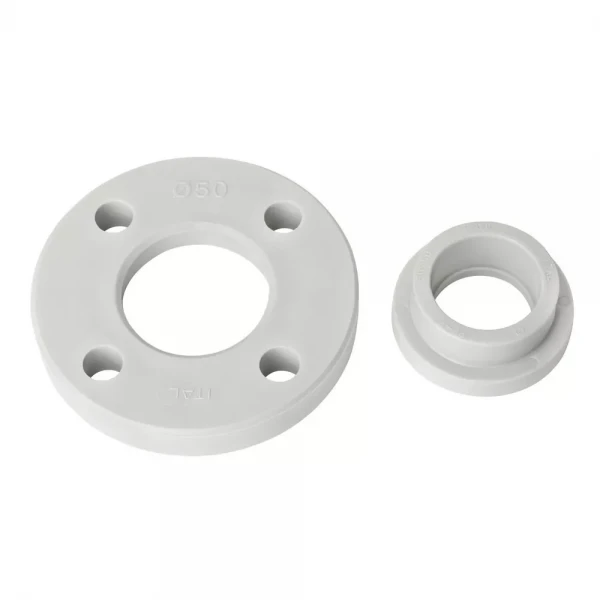 Фланець PP-r у комплекті ITAL 110 мм