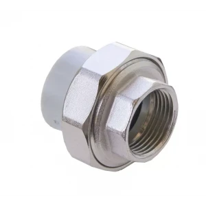Американка HOT RIGHT PPR 20 x 1/2