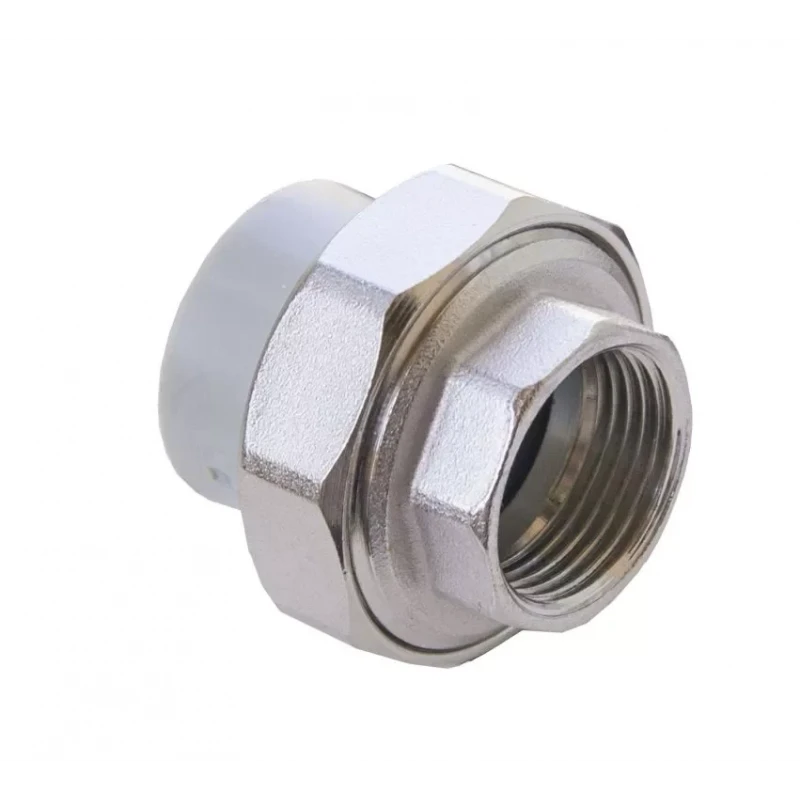 Американка HOT RIGHT PPR 20 x 1/2