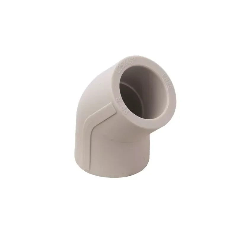 Колено HOT RIGHT PPR 32/45 градусов для пайки