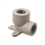 Коліно настінне РВ 20*1/2 {320/20}