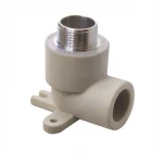 Коліно настінне РЗ 20*1/2 {160/20-240/15}