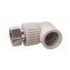 Колено HOT RIGHT PPR 25 x 3/4