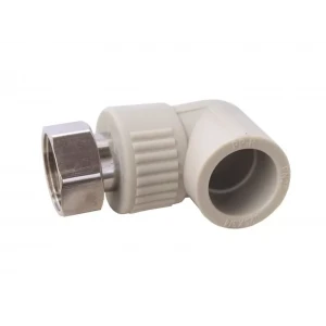 Колено HOT RIGHT PPR 25 x 3/4