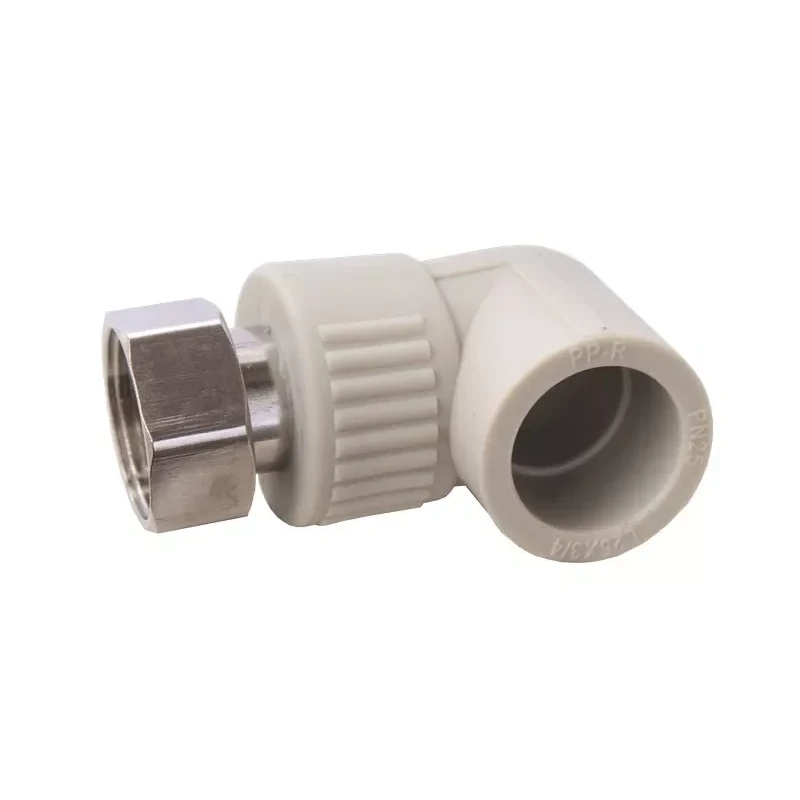 Колено HOT RIGHT PPR 25 x 3/4