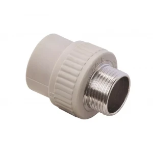 Муфта редукционная HOT RIGHT PPR 32*1