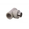 Тройник HOT RIGHT PPR 25 x 1/2