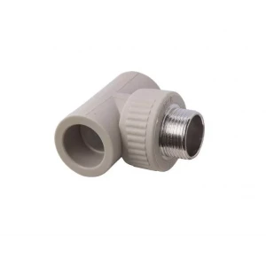 Тройник HOT RIGHT PPR 25 x 1/2