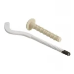 Кронштейн для секционного радиатора LEGION 8x170 мм