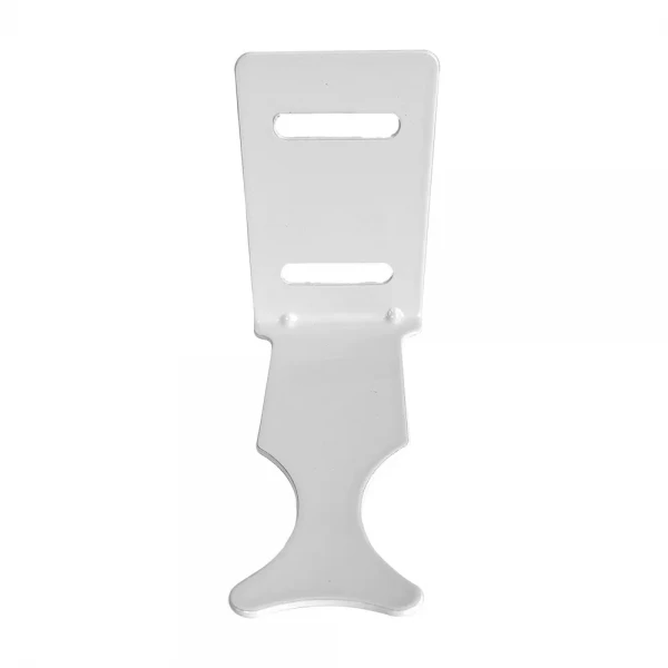 Кронштейн для радиатора универсальный