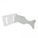 Кронштейн для радиатора универсальный