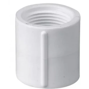Муфта SLAT ПВХ 3/4