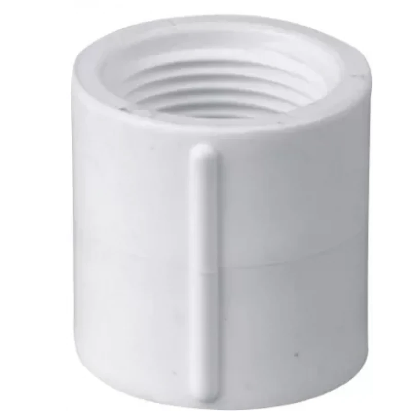 Муфта SLAT ПВХ 3/4
