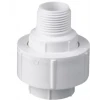 Муфта разъемная американка SLAT ПВХ 3/4