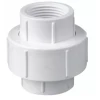 Муфта разъемная (американка) SLAT ПВХ 3/4