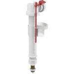 Впускний механізм ALCA PLAST A18 3/8