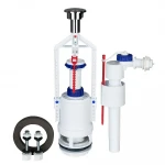 АБк-02 комплект 1 кнопка 