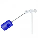 АН-01 арматура нап. з бок. підведенням 