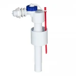 АН-031 арматура нап. з бок. підведенням 