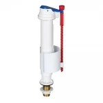 АНн-01Л  арматура нап. с ниж підведенням 