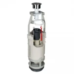 АС2-01 спускна арм. 2 кнопки {30}