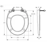 СП-1 сидіння 