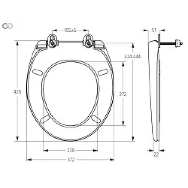 СП-1 сидіння 