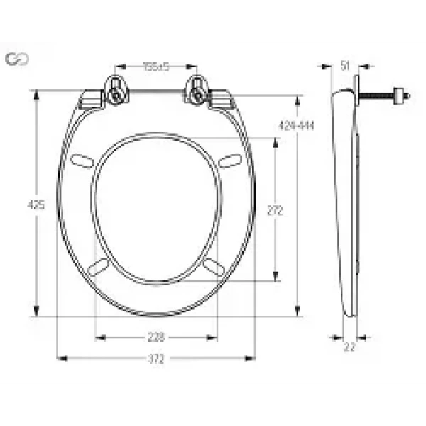 СПД-1 сидіння 