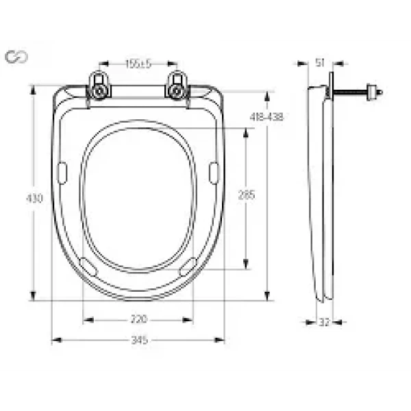 СП-5 сидіння 