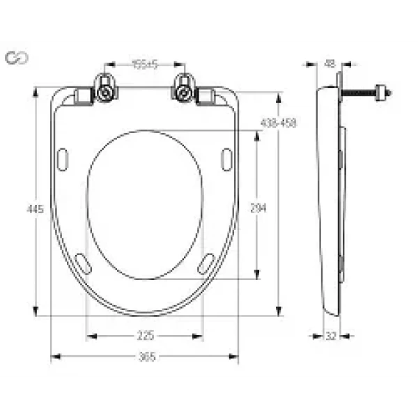 СП-6 сидіння 