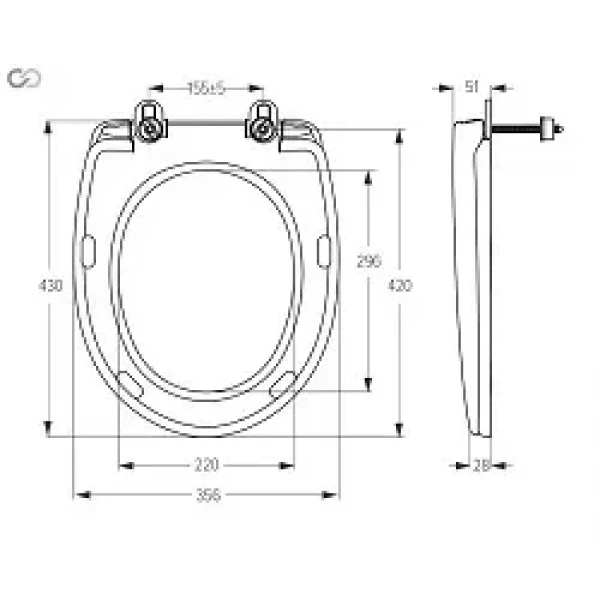 СП-8 сидіння 