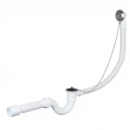 Сифон для ванны 