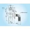 Сифон для кухни K0110 1 1/2