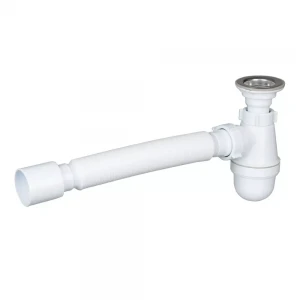 Сифон SOLOPLAST 1 1/2