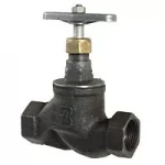 Вентиль муфтовый 15кч18п Ду 32