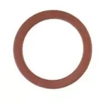 Прокладка под фланец Ду40 биконитовая.