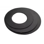 Прокладка под фланец Ду 125 биконит.