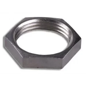 Контргайка ст. Ду65 (2 1/2